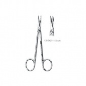 Eye Scissors 